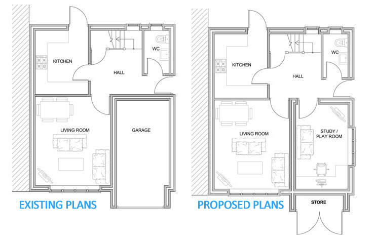 Floor_Plans - My planning application